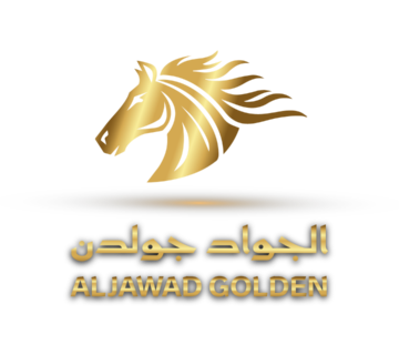شعار الجواد جولدن 360x320