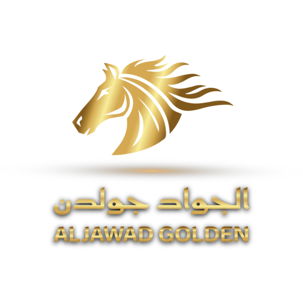شعار الجواد جولدن 600x600
