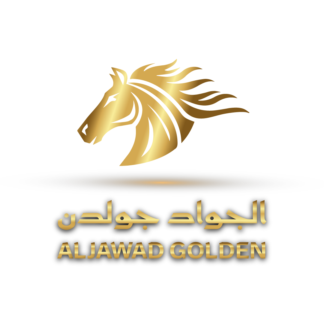 شعار الجواد جولدن