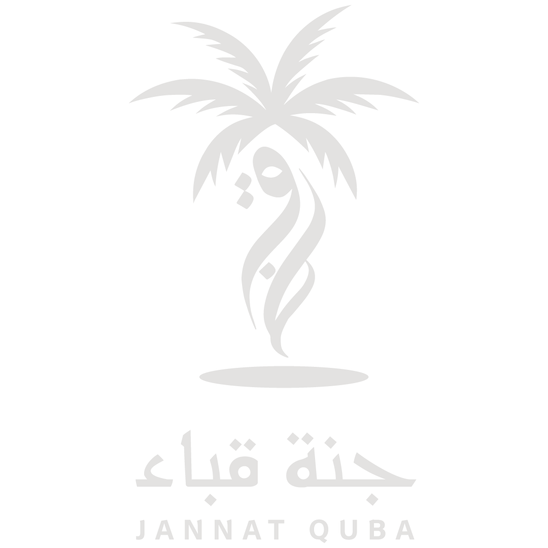 شعار جنة قباء