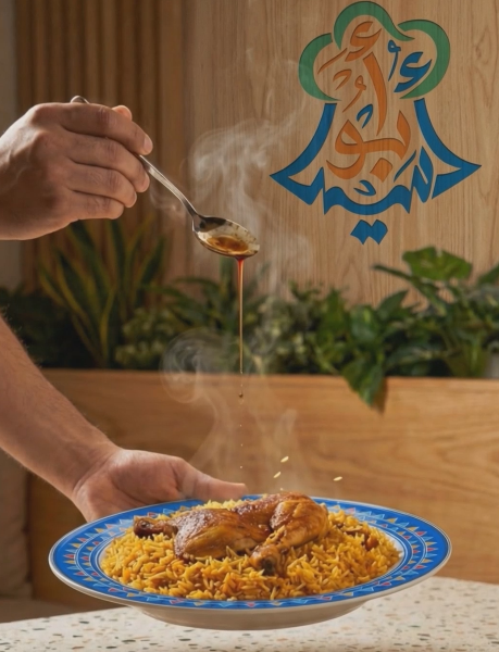 استراحة 459x600