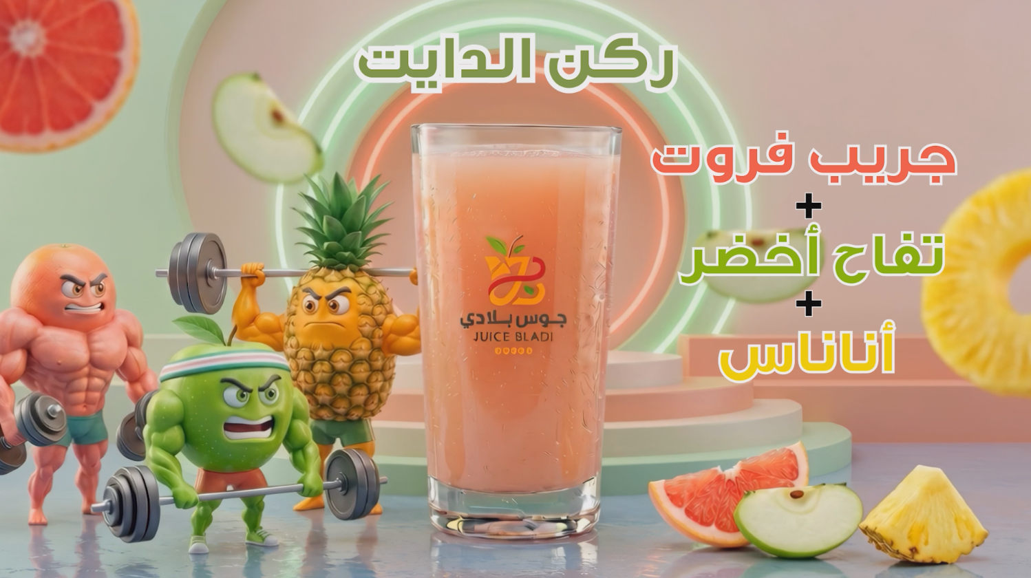 الدايت 