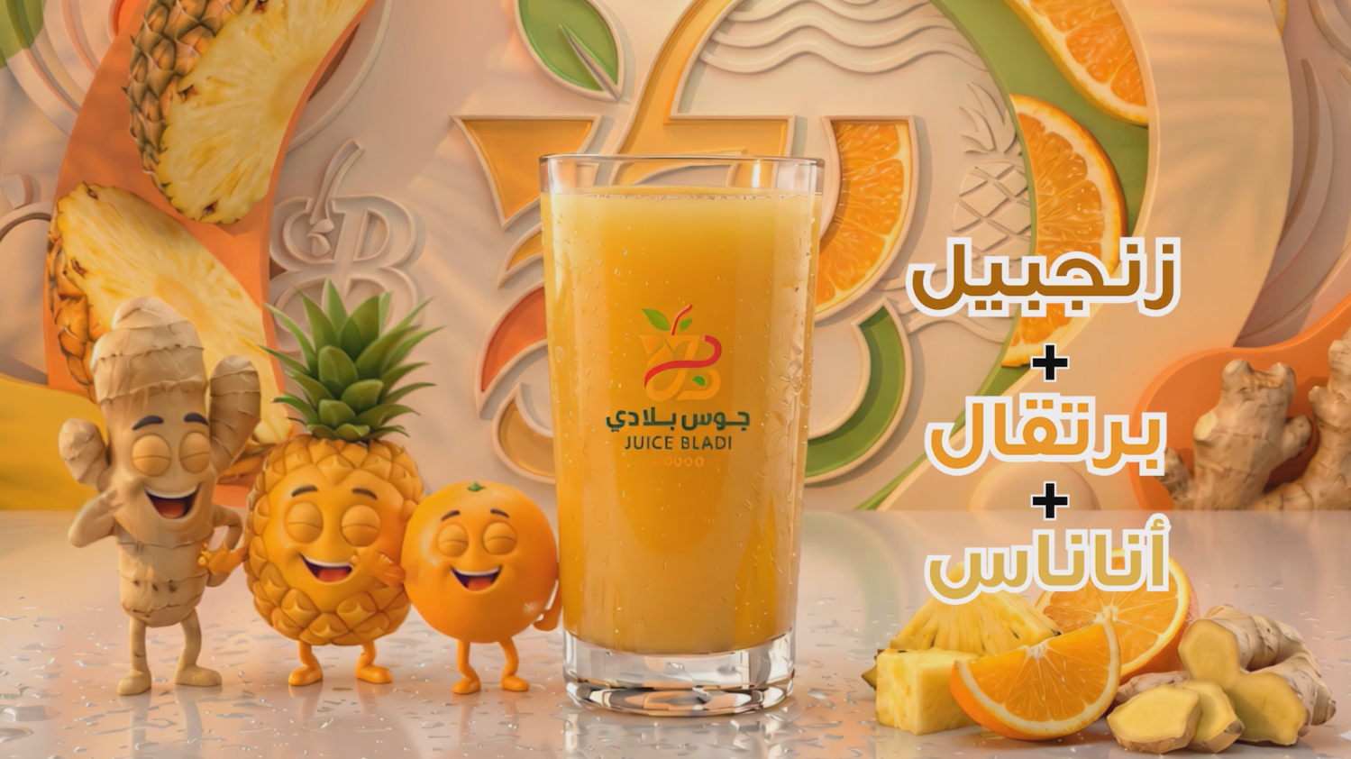 زنجبيل 