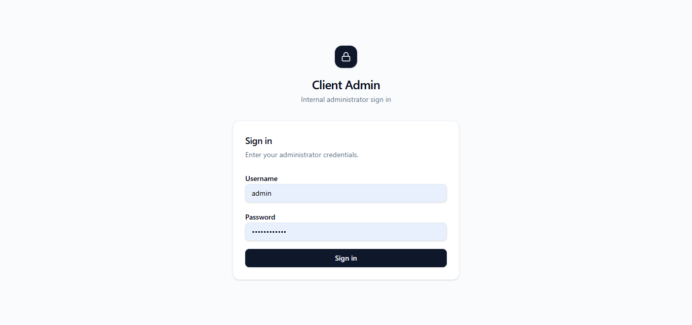 Screencapture hulullakclientsdashboard lovable app login 2026 08 16 19 30 19